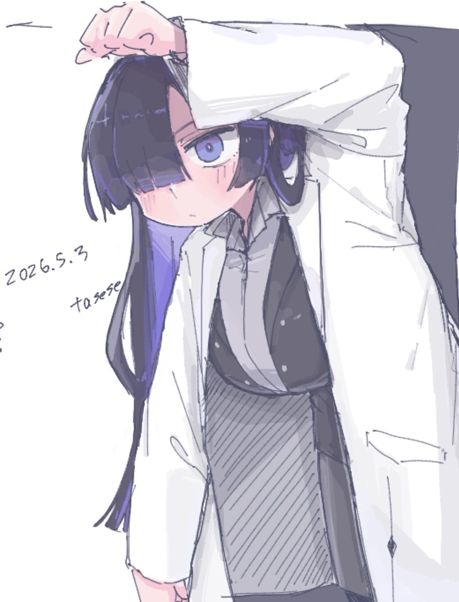 たせせ tweet media