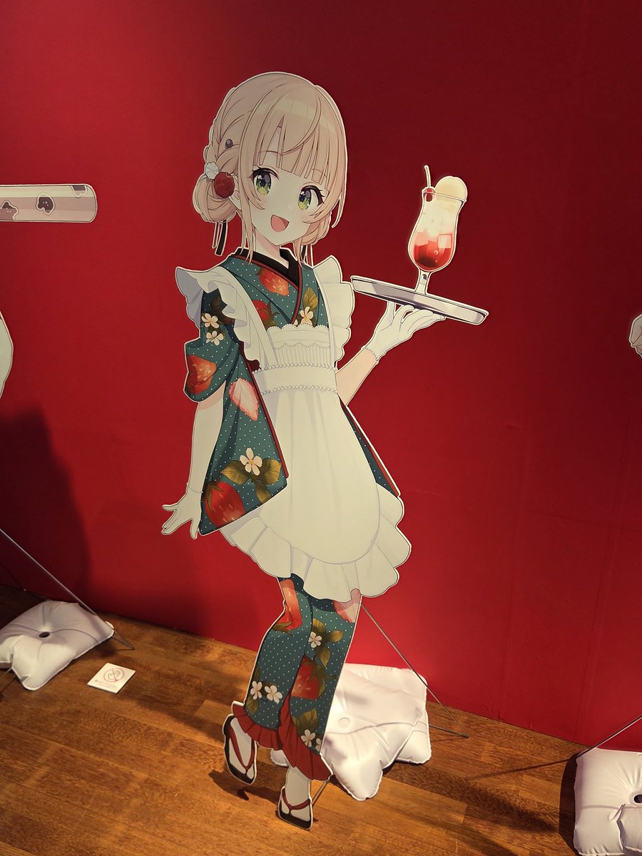 またりみく🌂🌽☄️ tweet media