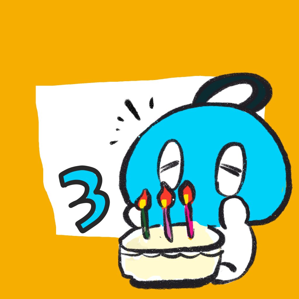 ねんころり tweet media