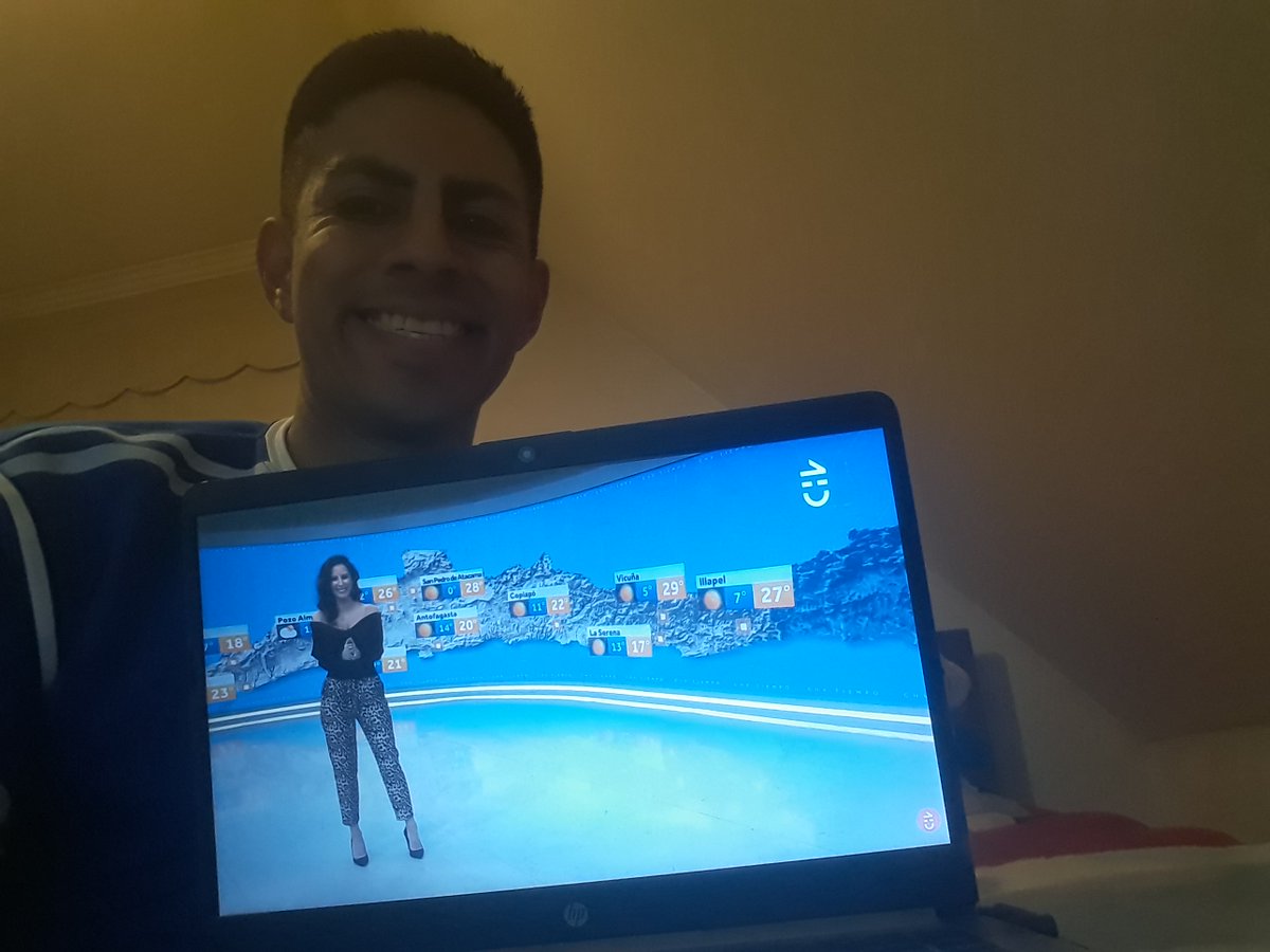 Pablo Suárez tweet media