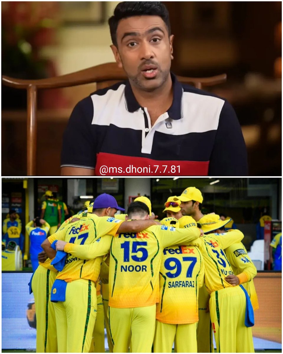 MS DHONI FAN tweet media