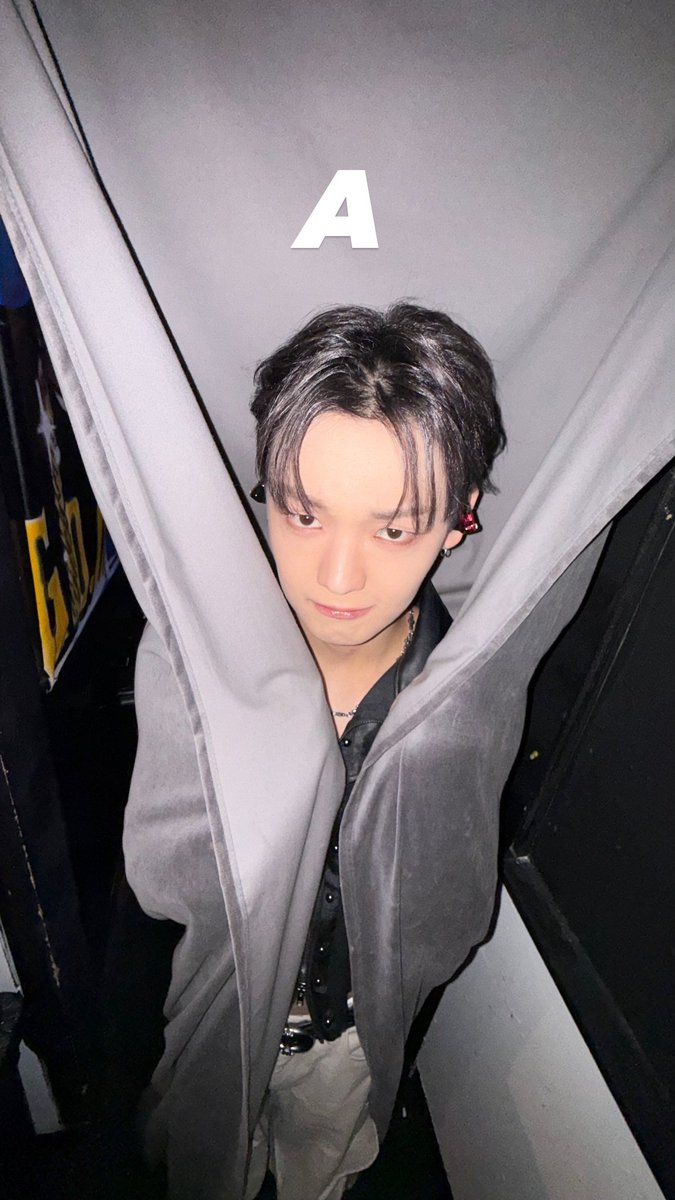 ace_moment_523's tweet image. 260503 유찬 인스타 스토리 (@ chan_fficial IG Story) 
🔗instagram.com/stories/chan_f…

#ACE #CHAN #YUCHAN #에이스 #찬 #강유찬
