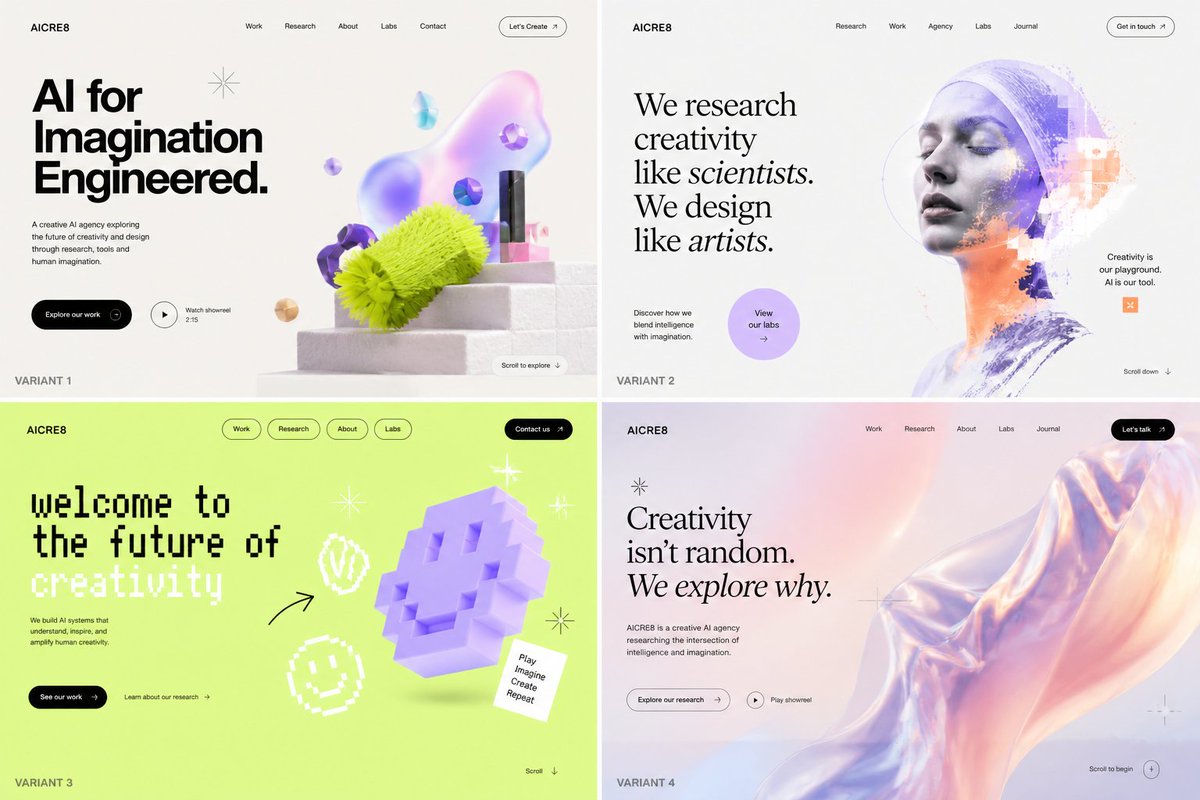 Namora Studio tweet media
