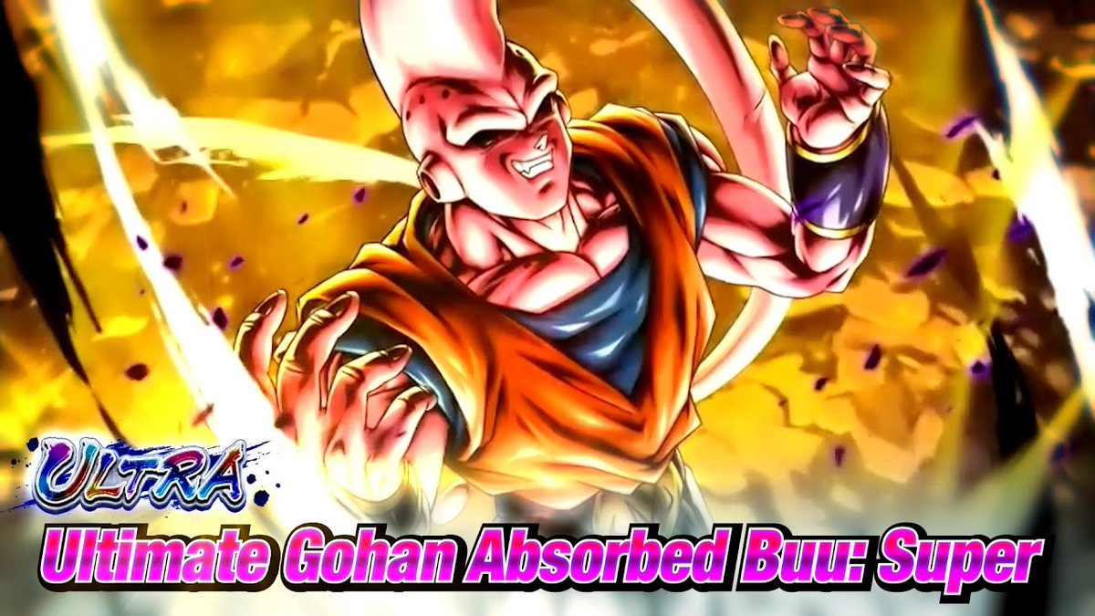 Super Vegito Fan tweet media