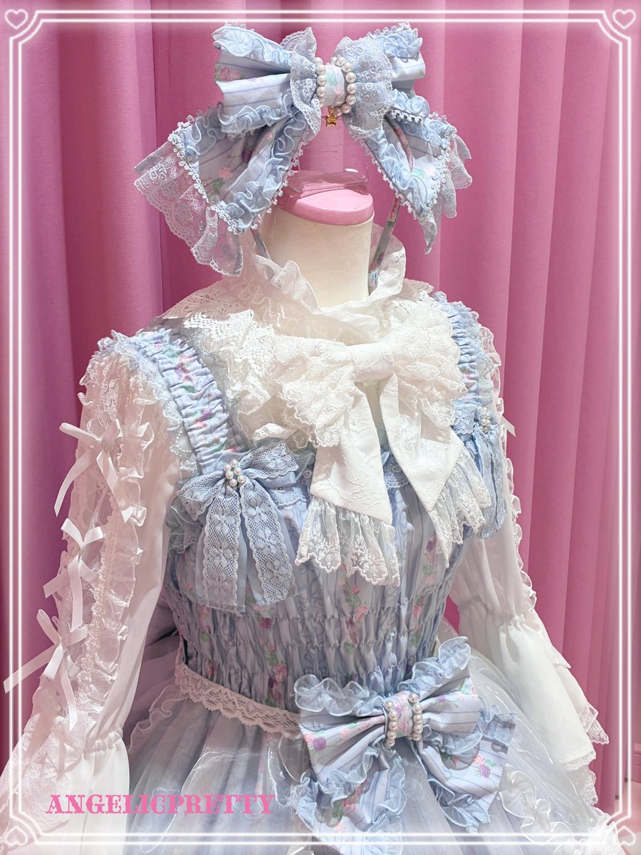 ﾟ・。｡・ﾟ・。｡・ﾟ・。｡・ﾟ・｡ 🎠 Into a Dream Carnivalシャーリング