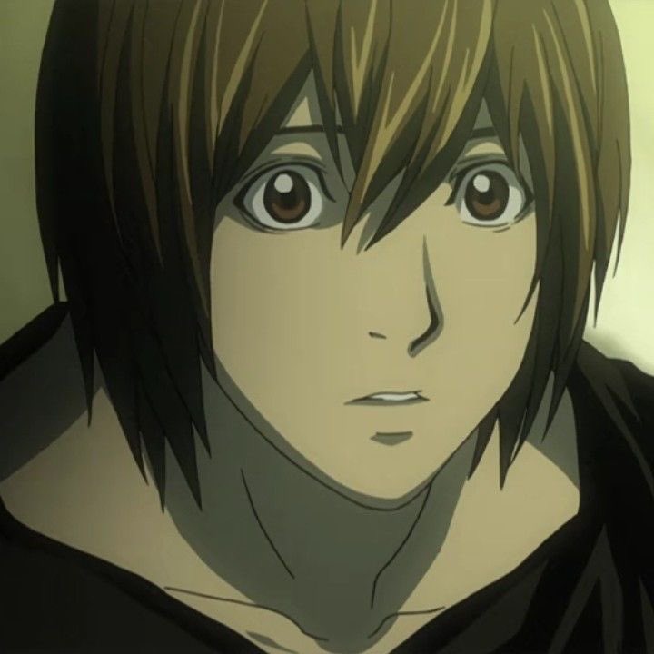 Light Yagami & SpongeBob Updates tweet media