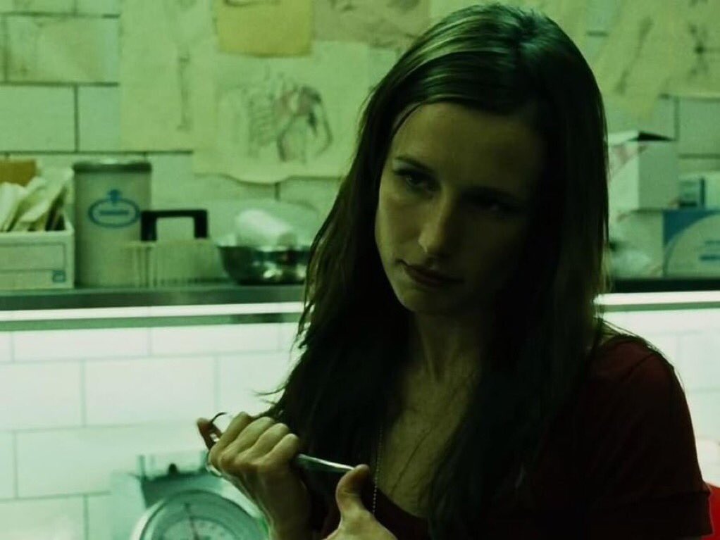 Vanessamandas's tweet image. No thoughts only wife #saw #sawtwt #yumetwt #yumeship