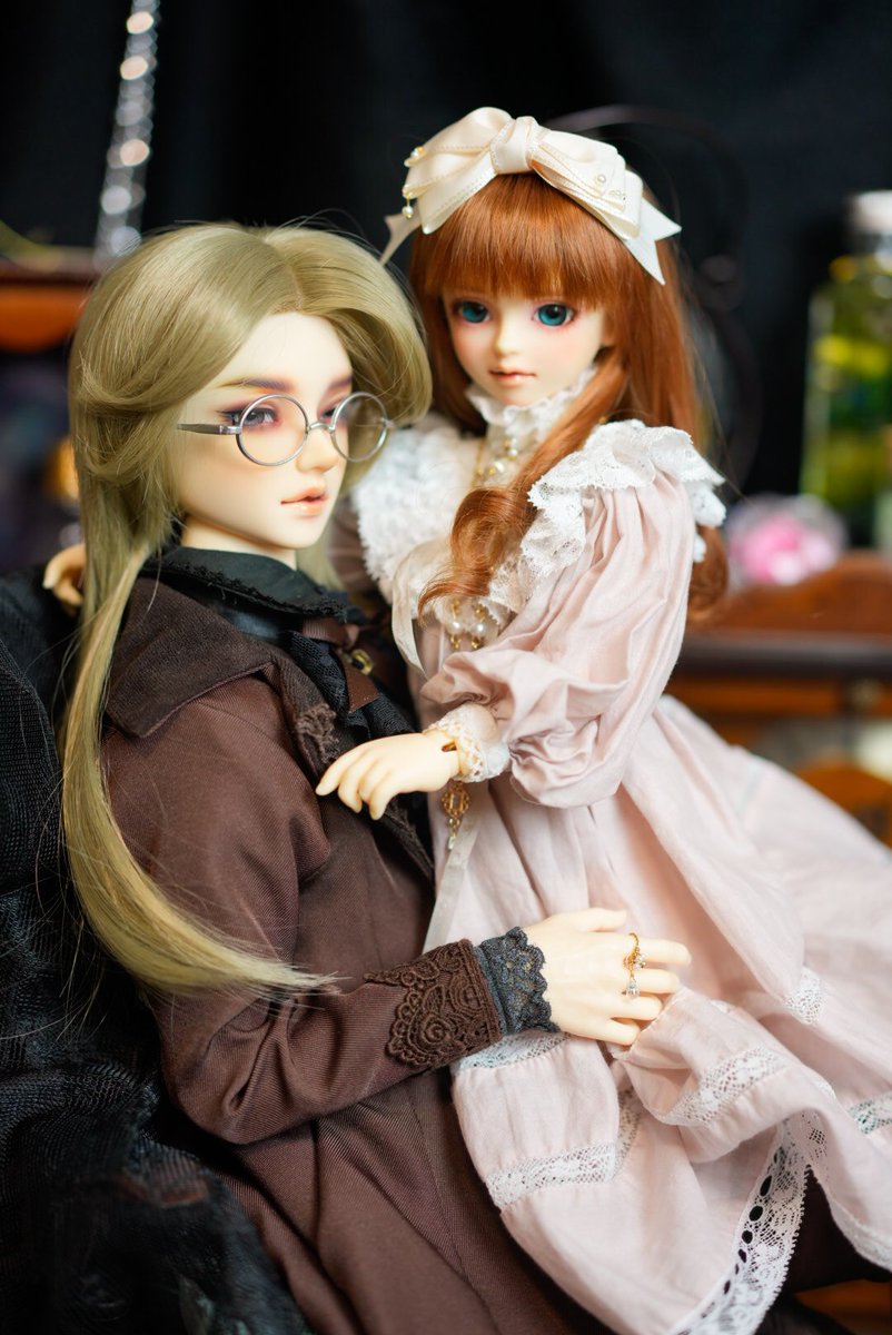 みなと@【025-SD】 Cerisier*Noir tweet media