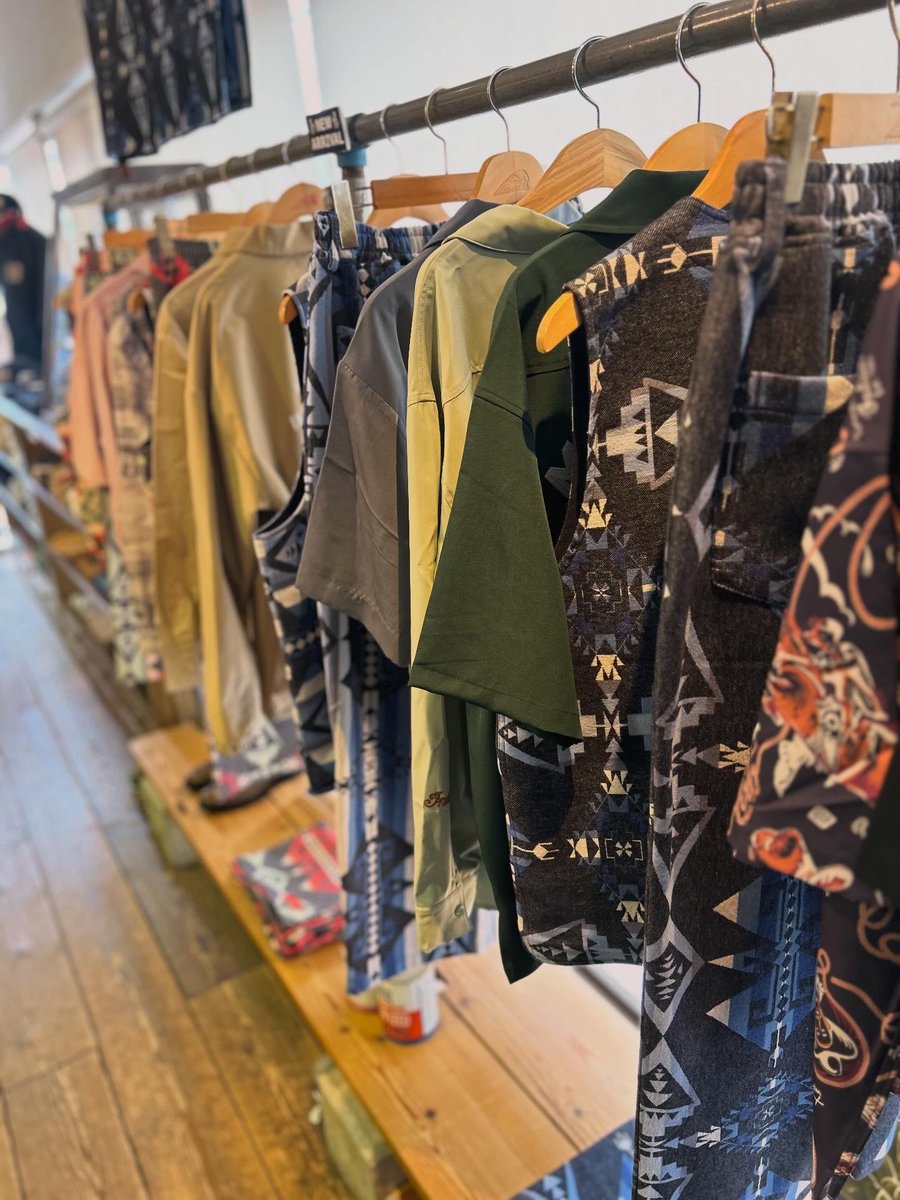 インディアン東京店 tweet media