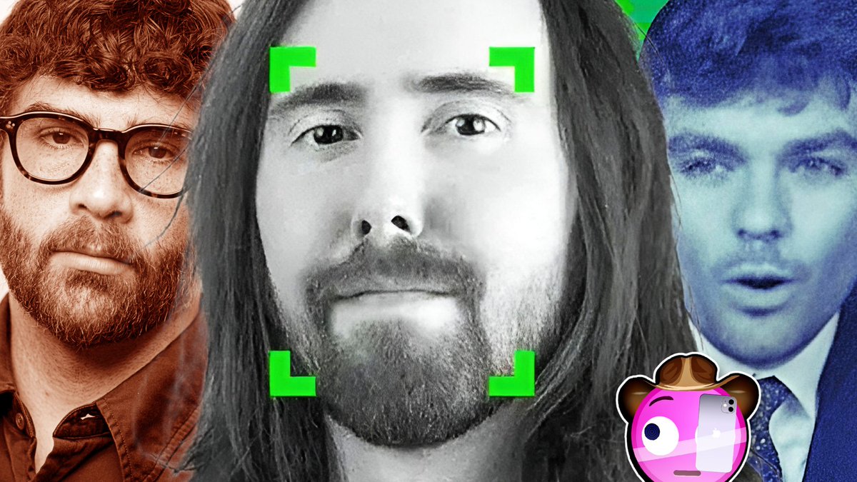 LonnieDosTV's tweet image. How Political Drama Slop RUINED the Internet youtu.be/RSQUKz_Z73Y?si… via @YouTube 
#streamer #drama #twitch #kickstreaming