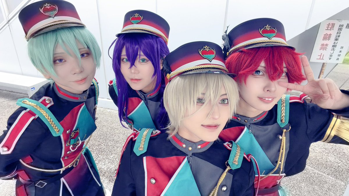 相原 tweet media