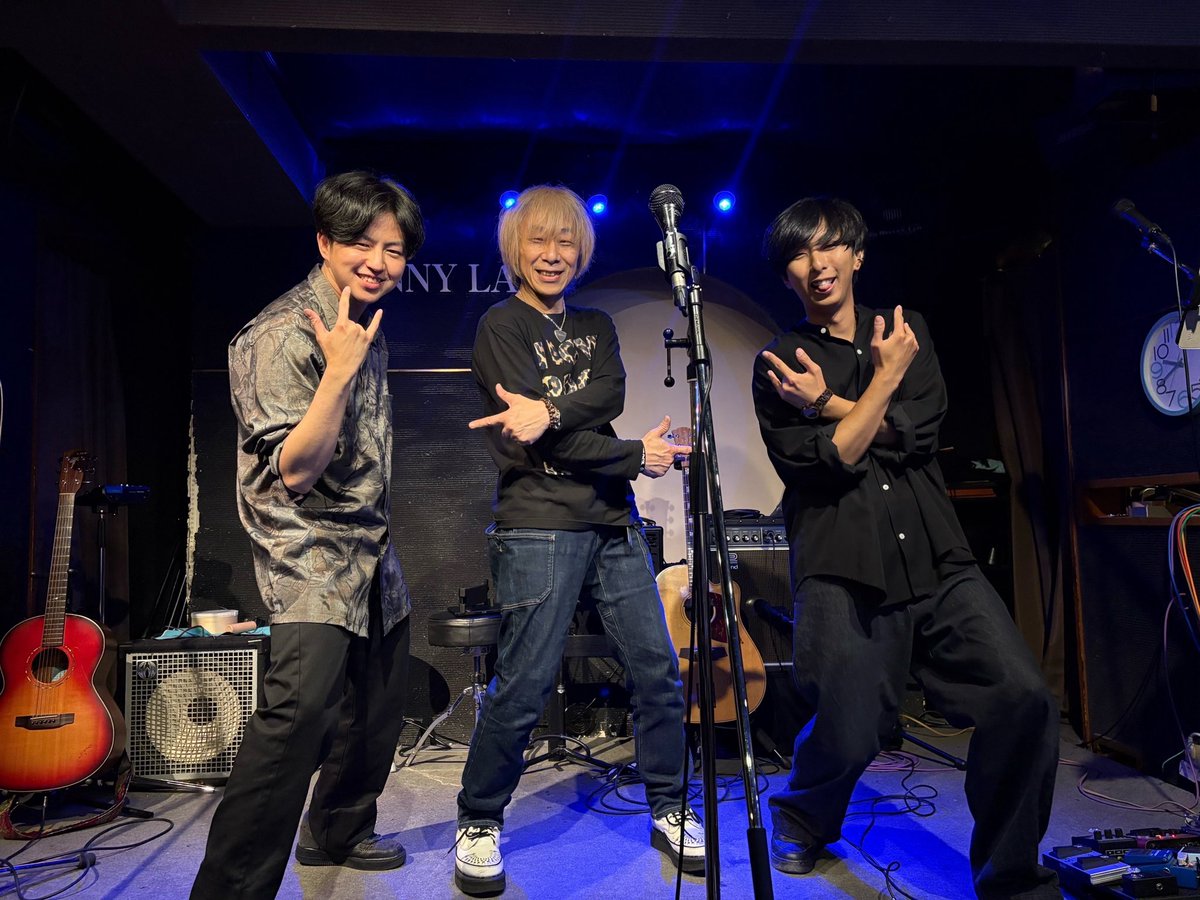 アソユウマ tweet media