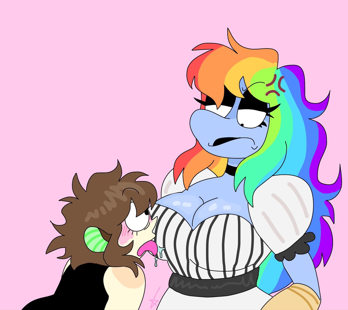 🔞SlimyClown🔞 tweet media