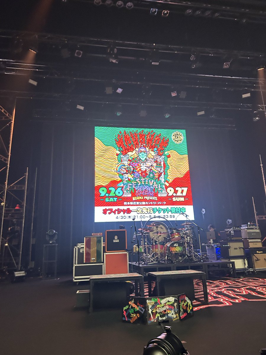 タケチャンマン tweet media