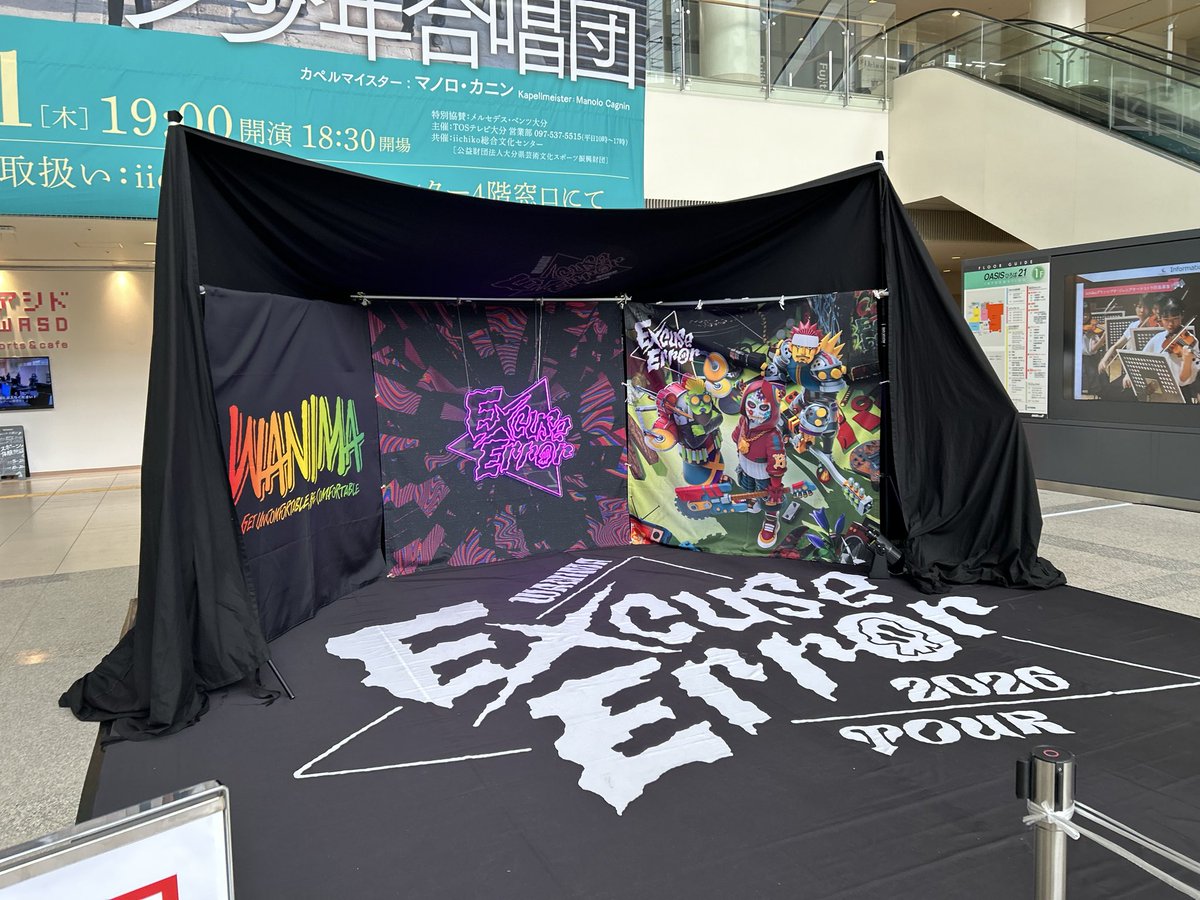 タケチャンマン tweet media