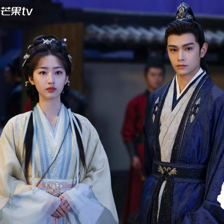 TypeSomeSense's tweet photo. Melody of Golden Age
#MelodyofGoldenAge

Excellent.

#DingYuXi #DengEnXi https://t.co/E1fSoyglUr