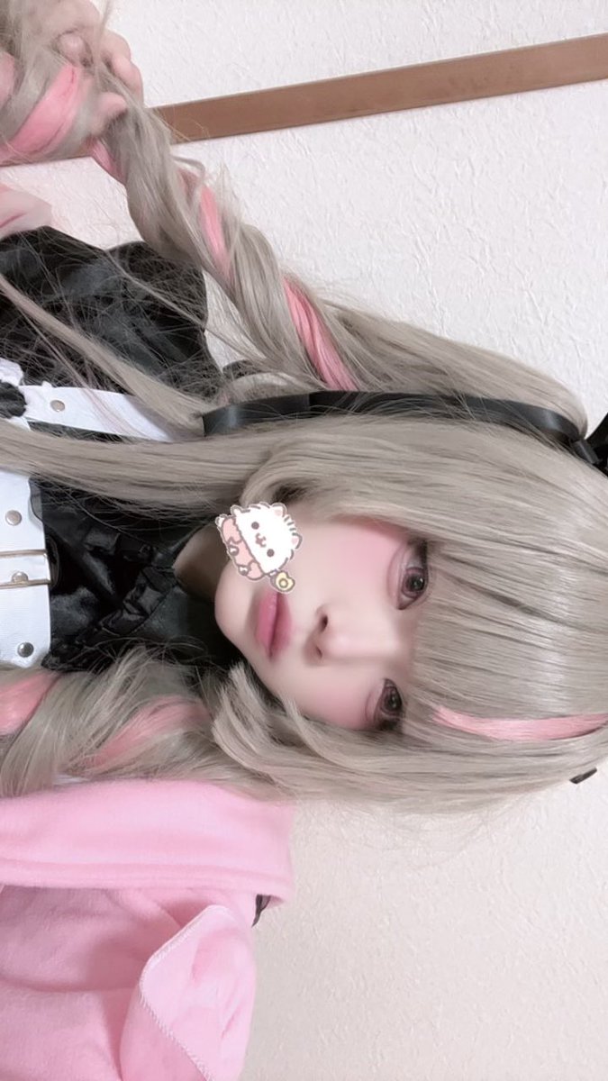 弱酸性のﾋﾐｺ tweet media