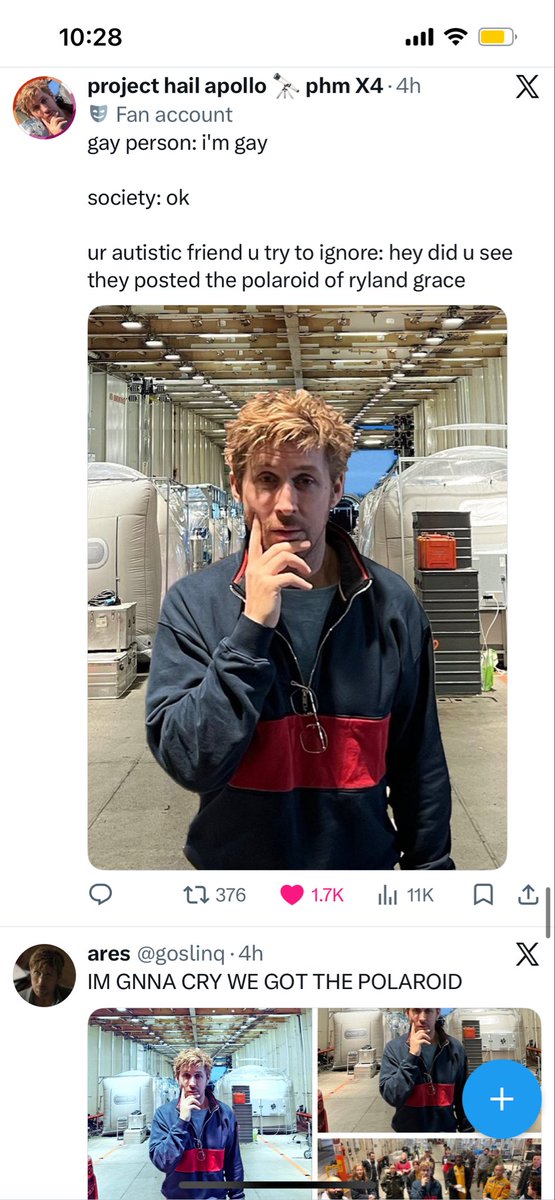 x- Erin tweet media