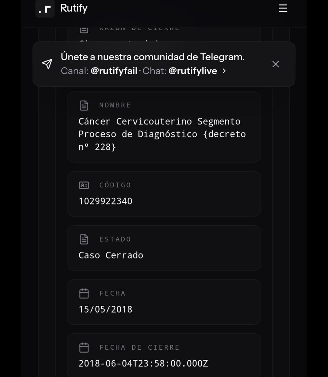 Alerta Mundial tweet media