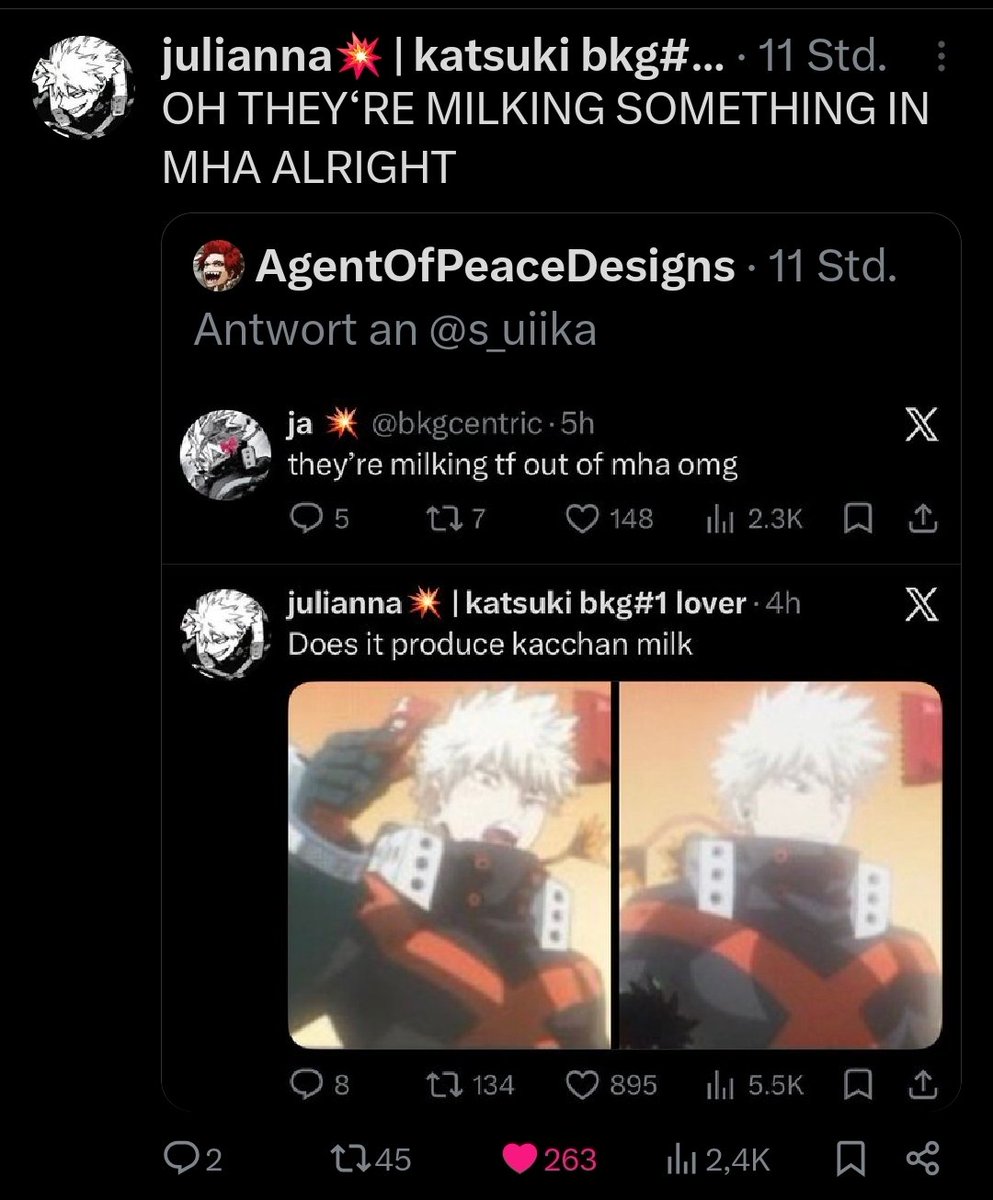 Neko_simps's tweet photo. @ochakospuppy Insane that this is the post I had directly above this 💀 https://t.co/OcJNxZ858O