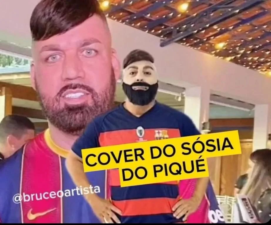 William Castro tweet media