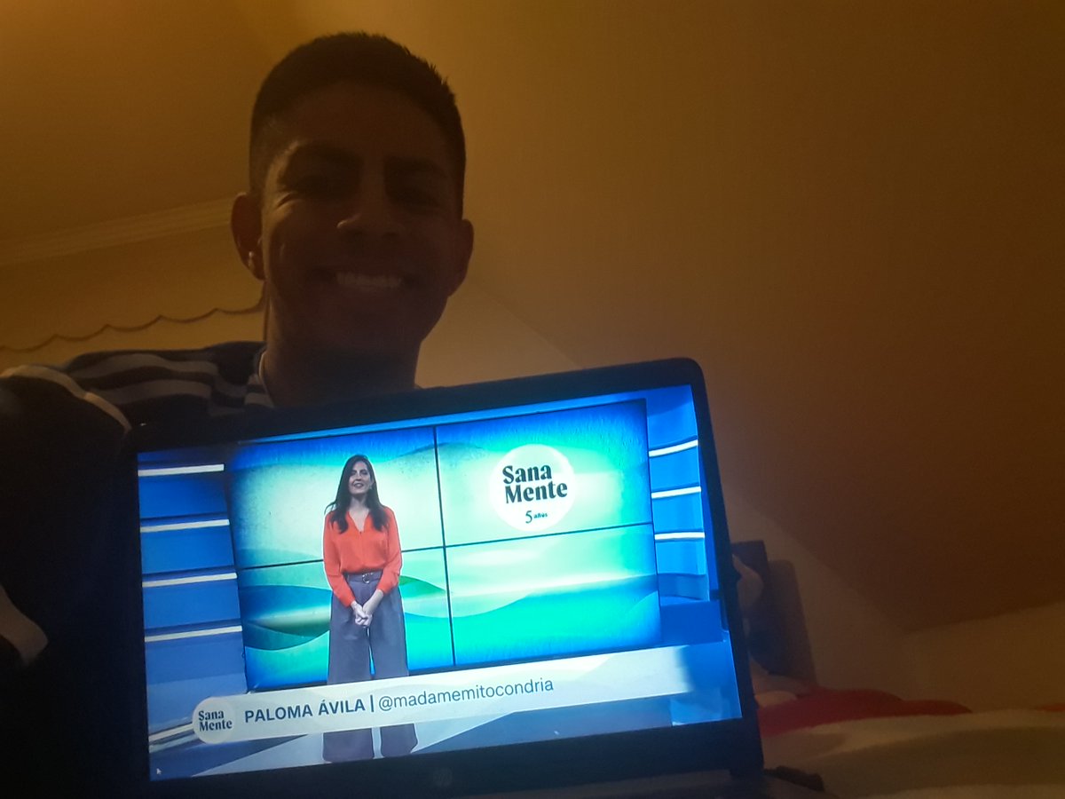 Pablo Suárez tweet media