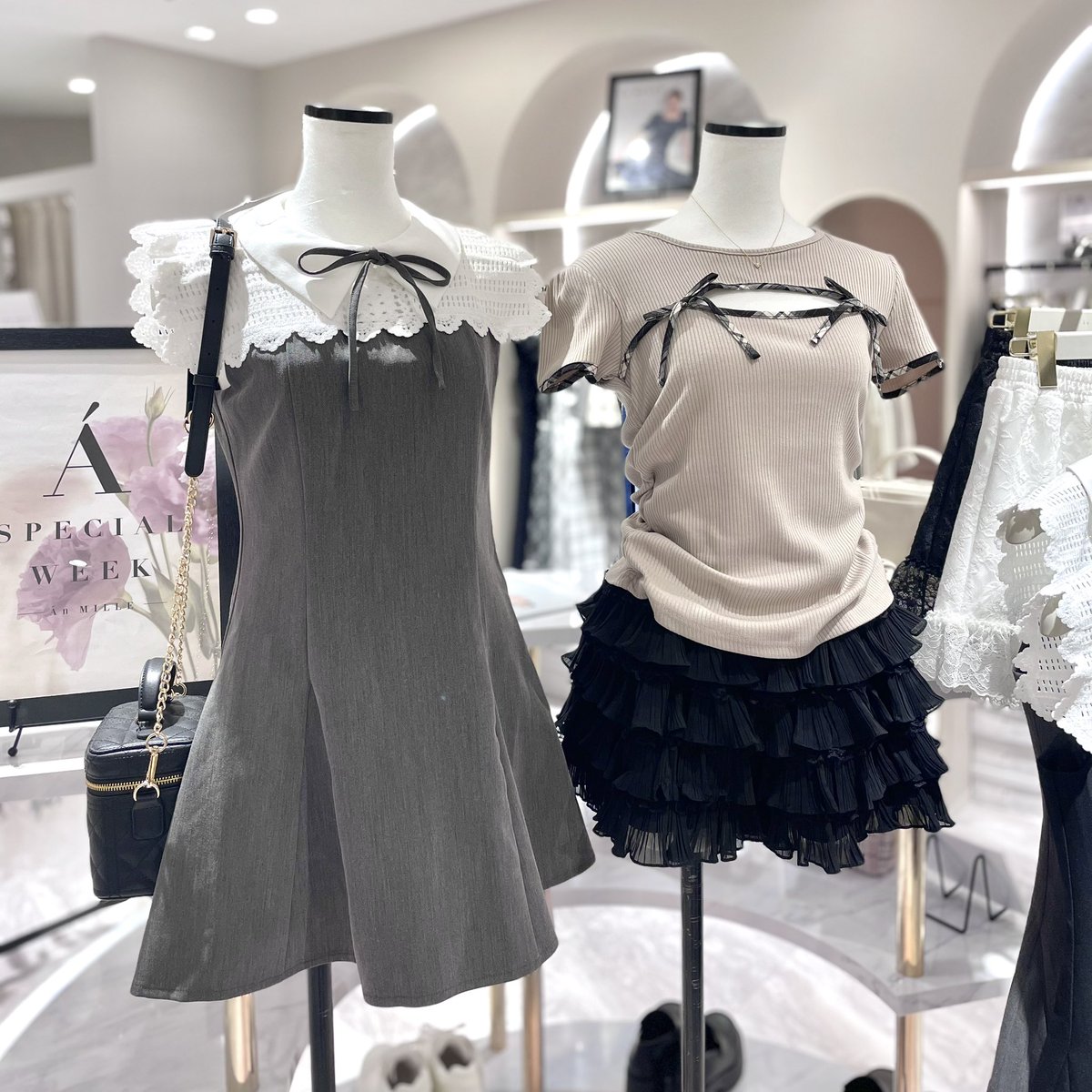 SHIBUYA109 (@SHIBUYA109NET) / Posts / X