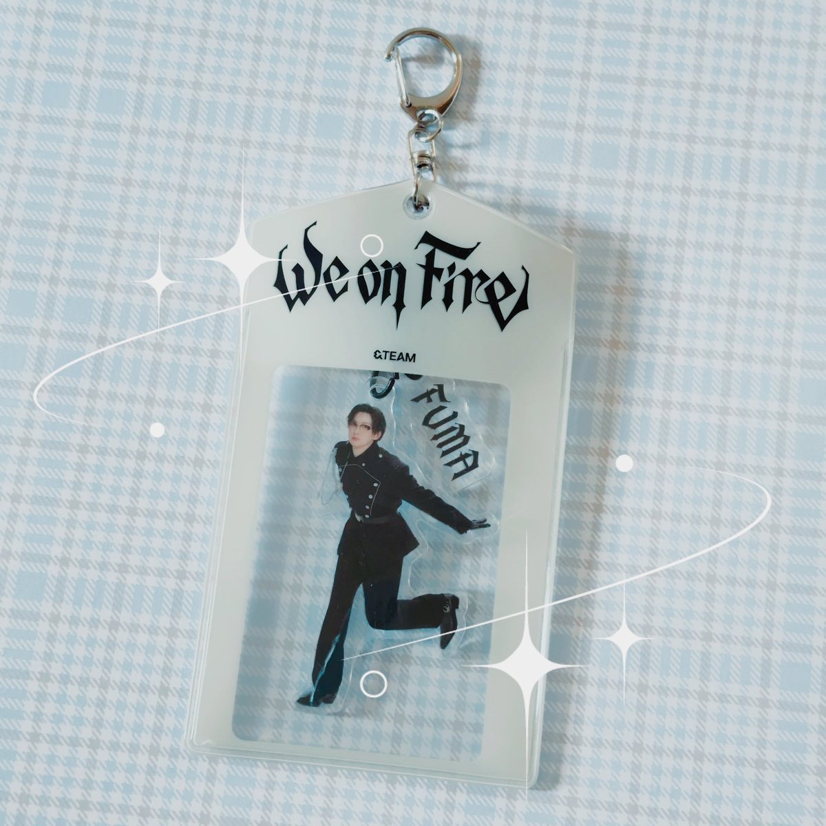 kaoru꙳·͜· ♡ &ᵀᴱᴬᴹ 🅵🆄🅼🅰☾ ໋꙳ tweet media