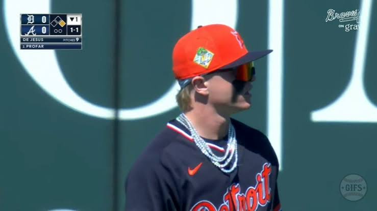 DanClarkSports's tweet image. Travis Bazzana - great attitude, no flamboyance, hard worker, humble, team oriented, no ego, eager to learn, respectful, etc.

I'd choose a guy like this over PCA, Max Clark, Jazz Chisholm, Tatis Jr., etc. every single day.