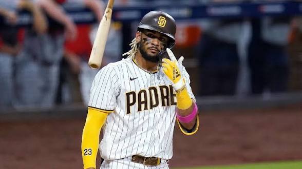 DanClarkSports's tweet image. Travis Bazzana - great attitude, no flamboyance, hard worker, humble, team oriented, no ego, eager to learn, respectful, etc.

I'd choose a guy like this over PCA, Max Clark, Jazz Chisholm, Tatis Jr., etc. every single day.