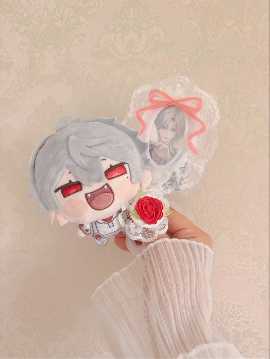 ❁saku❁5/5.6東1【も7172】 tweet media