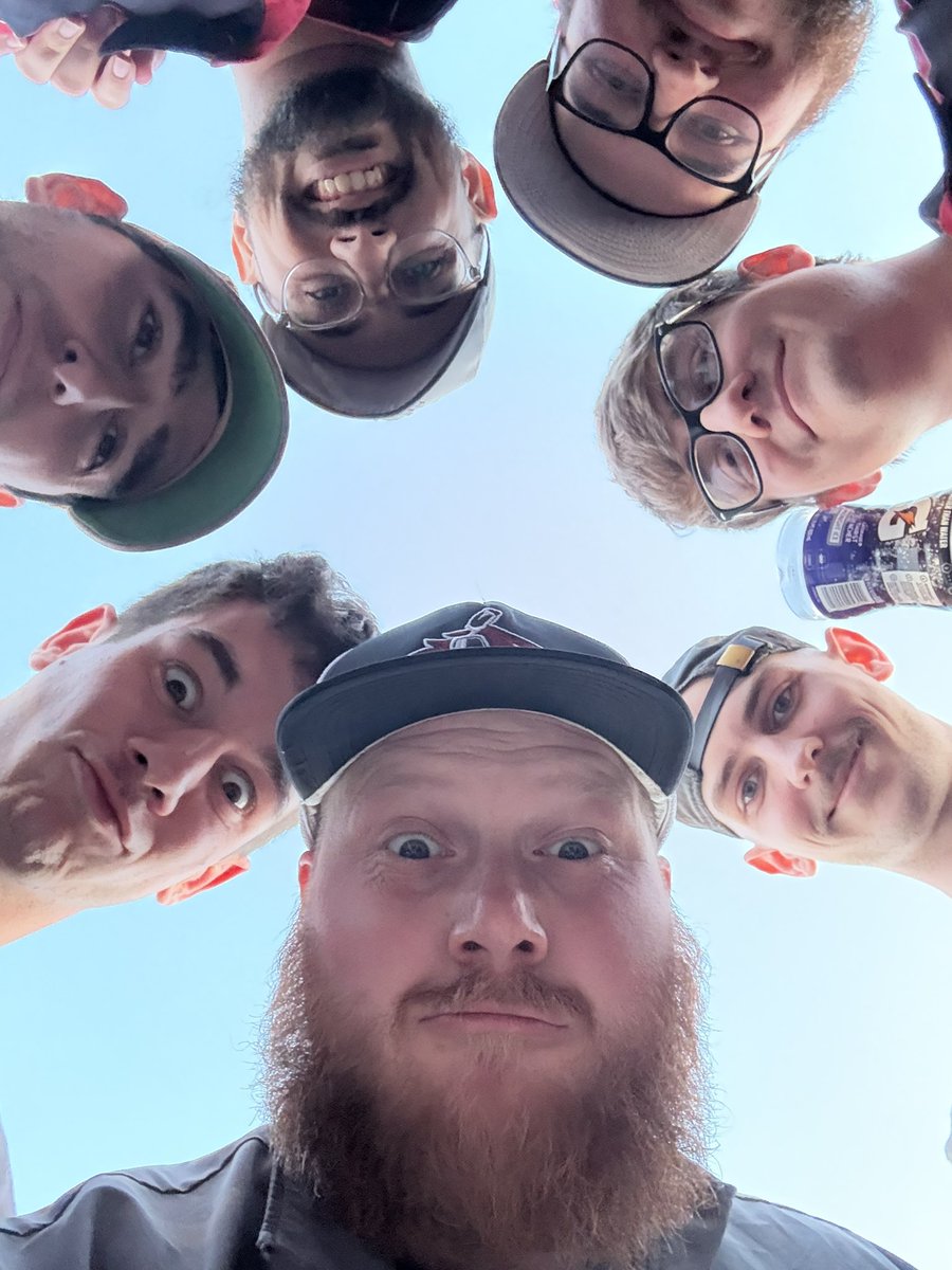 Cumberland University Esports tweet media