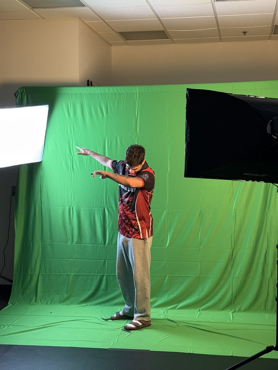 Cumberland University Esports tweet media