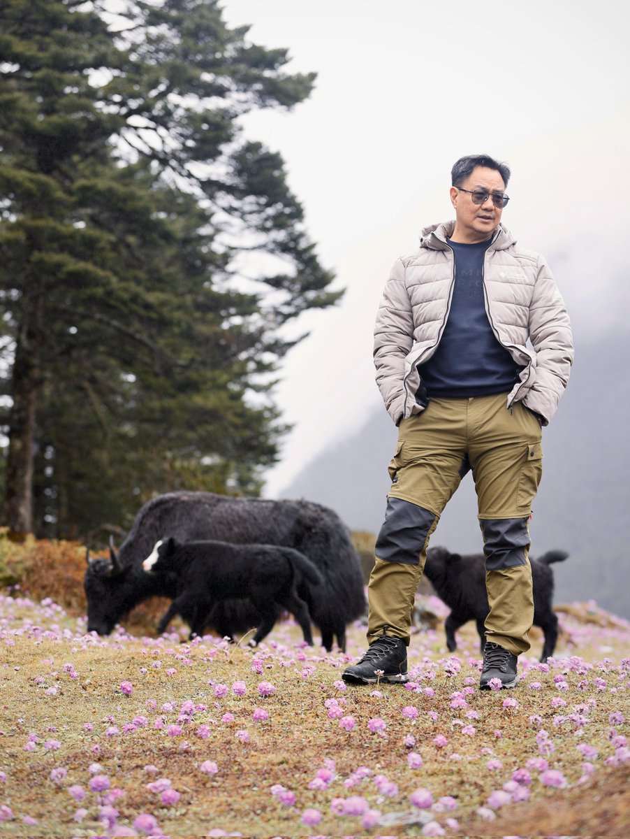 Kiren Rijiju tweet media