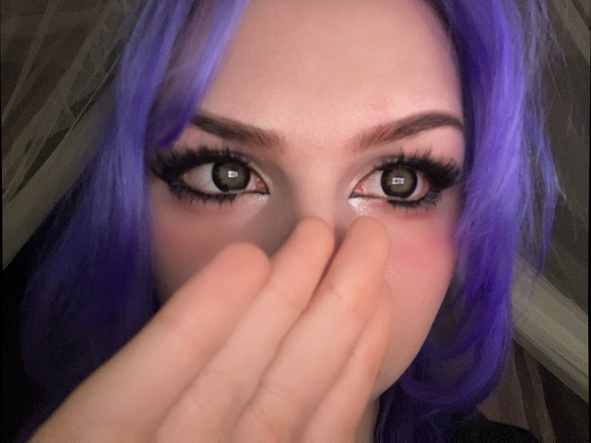 Lilith tweet media