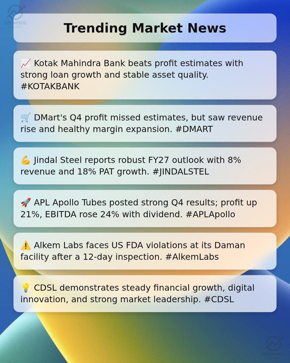 Optimistic Outlook tweet media