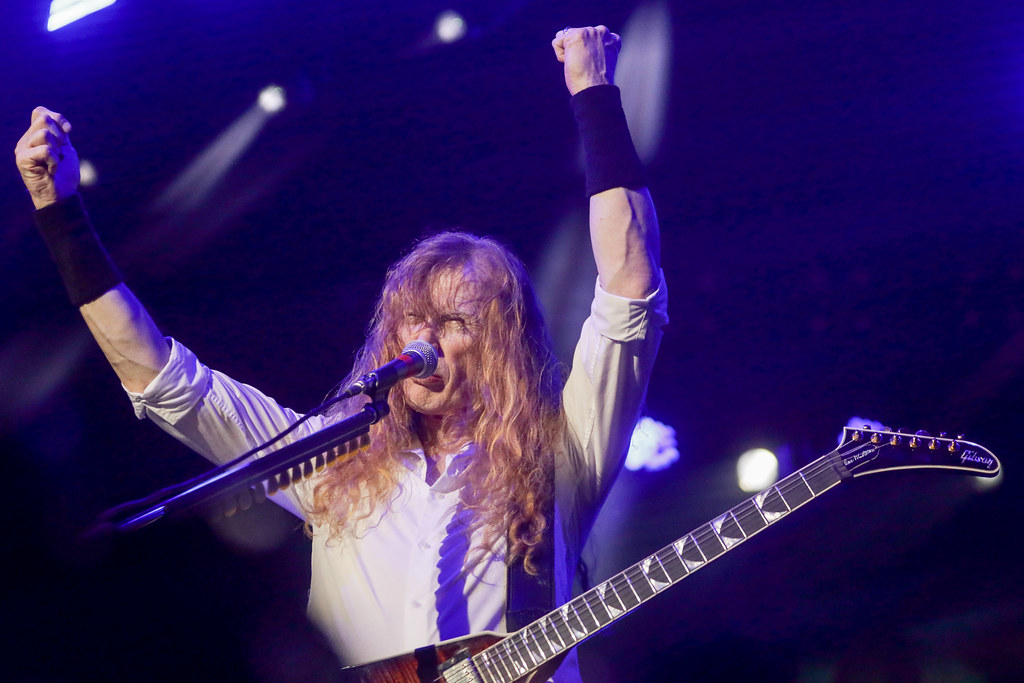 Portal Metal Revolution tweet media