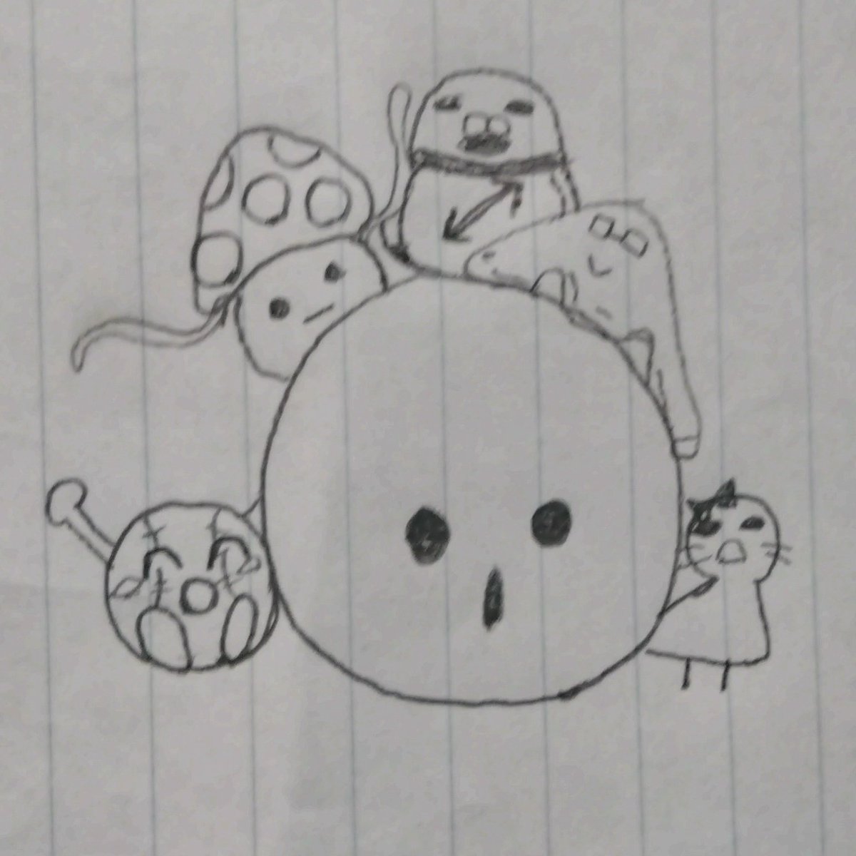 ふは(あと76枚) tweet media