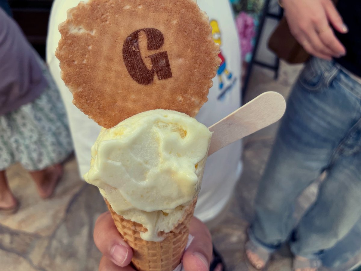 DJ_MA_SA's tweet photo. ジェラティッシモ🍨 https://t.co/0IWFOrgFlg
