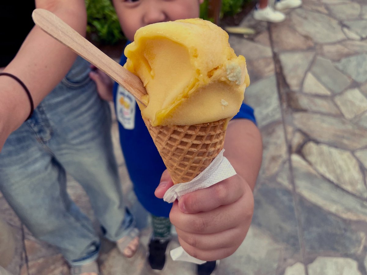 DJ_MA_SA's tweet photo. ジェラティッシモ🍨 https://t.co/0IWFOrgFlg