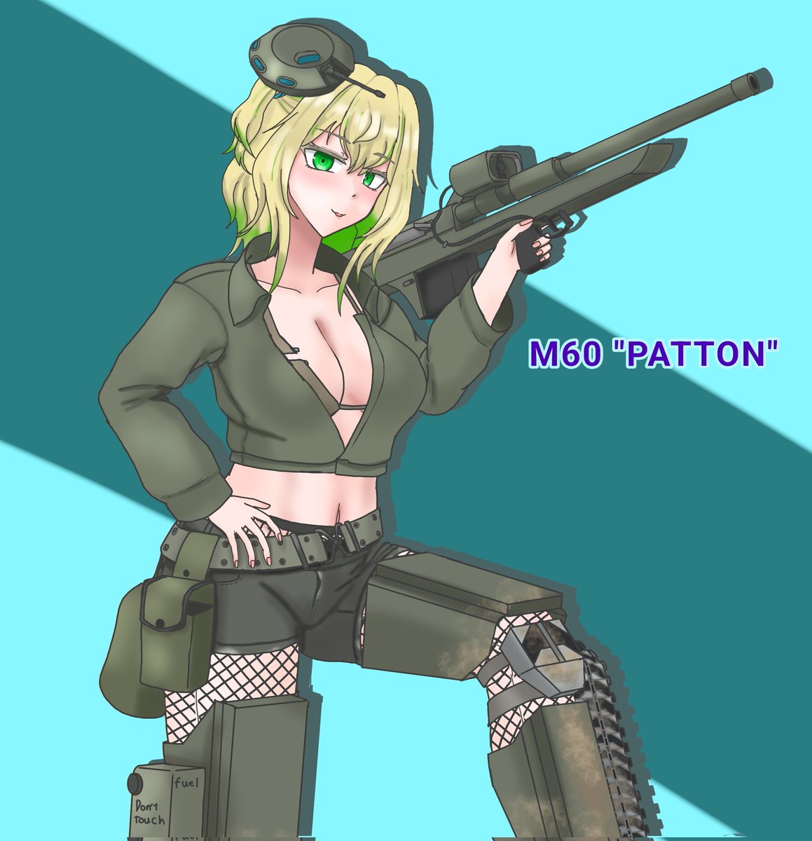 フロントレイール tweet media