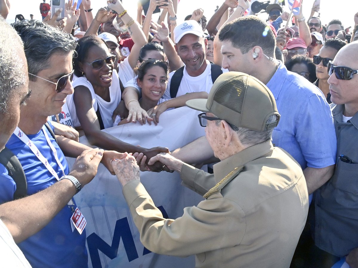 Anisley Fuentes Crespo tweet media