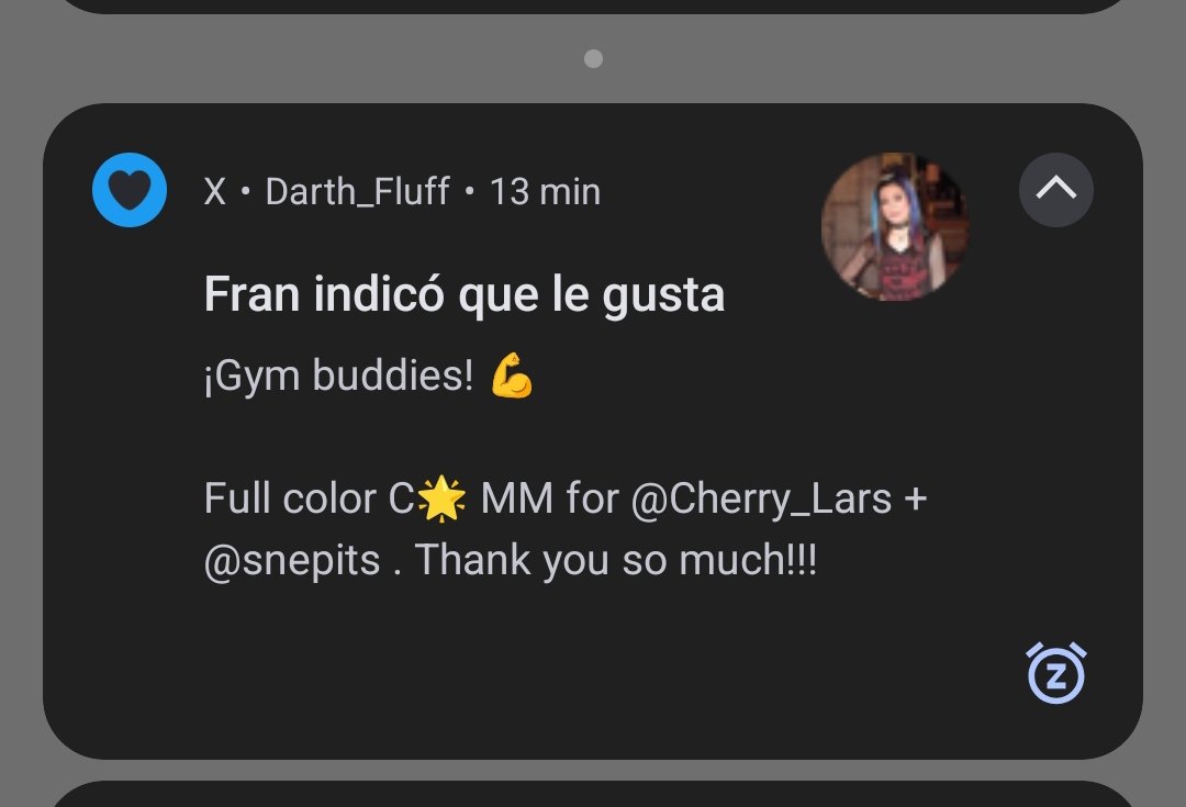 🌟🐏Fluffo's tweet media