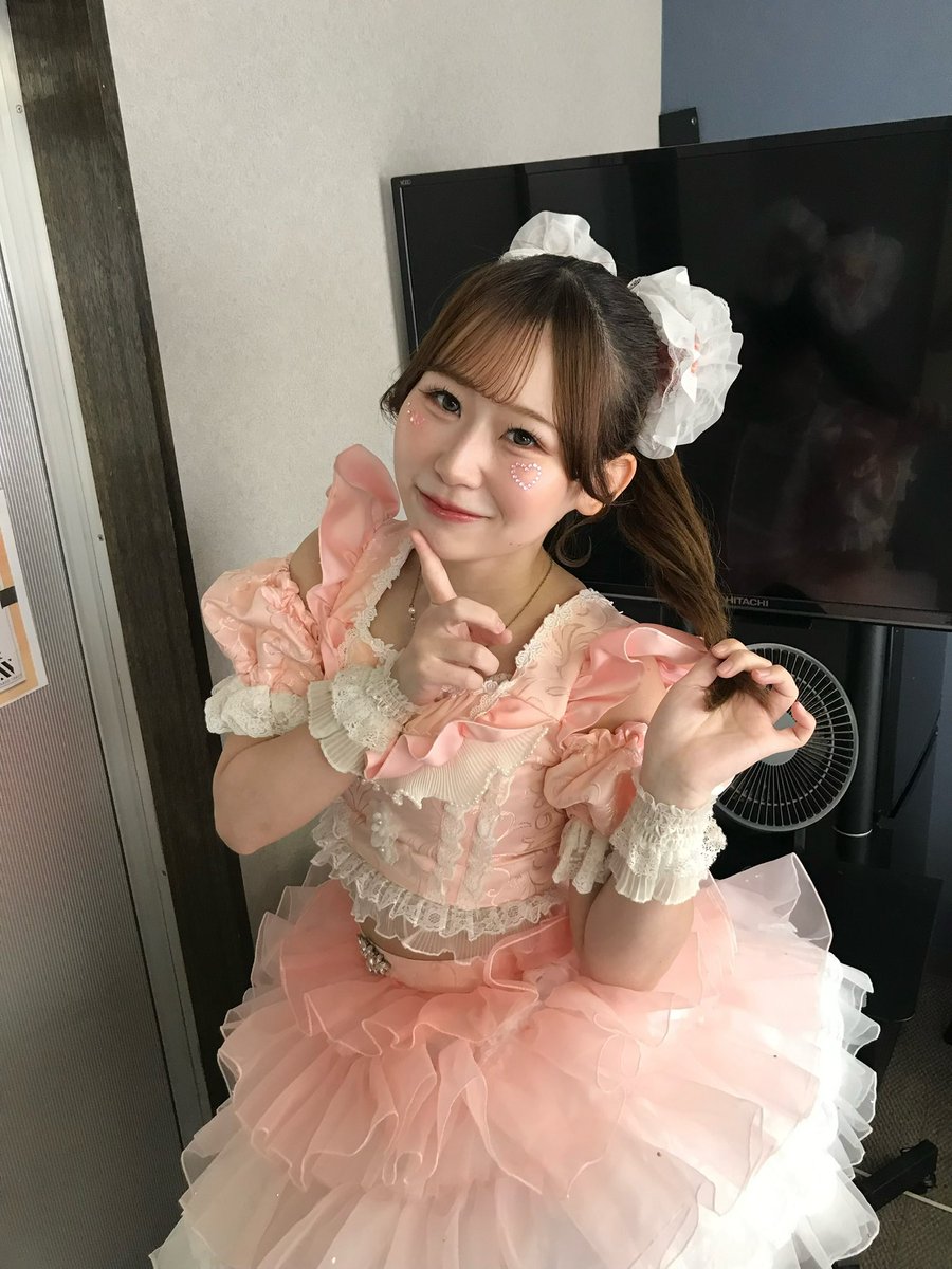 橘 ひまり(翔んでファレノプシス) tweet media