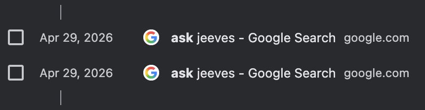 rexbanks's tweet photo. Everything I google dies https://t.co/yjNUbiuSiE