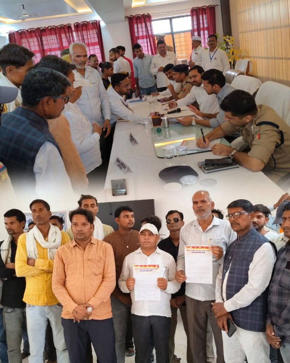 KV NEWS INDIA tweet media