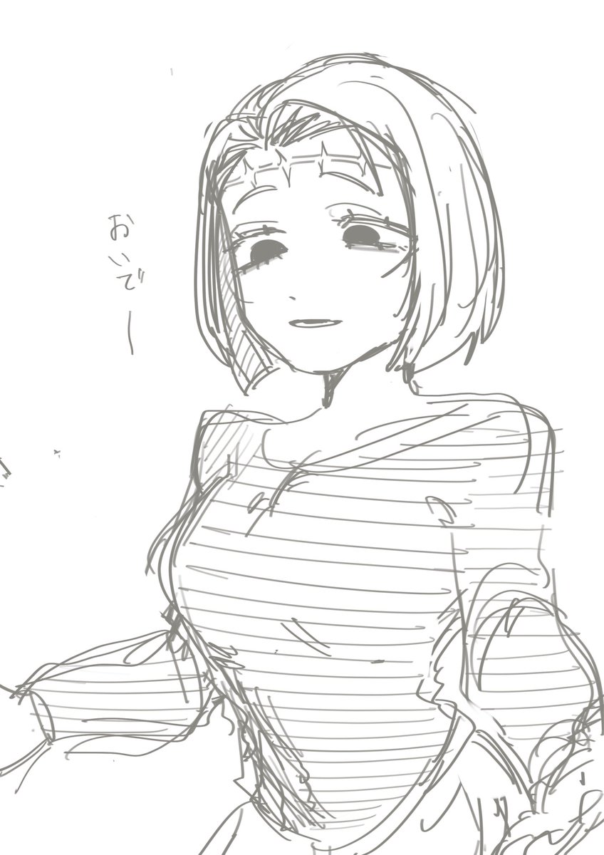 こち tweet media