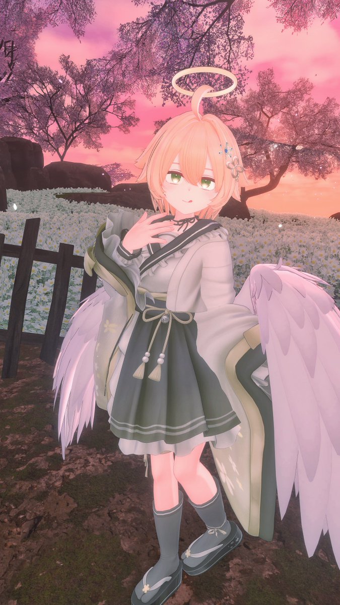 雪羽ゆきは❄໒꒱· ﾟ tweet media