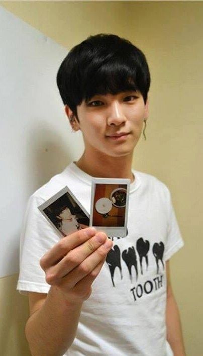 kibumkeydaily's tweet image. #키 #KEY #샤이니 #SHINee