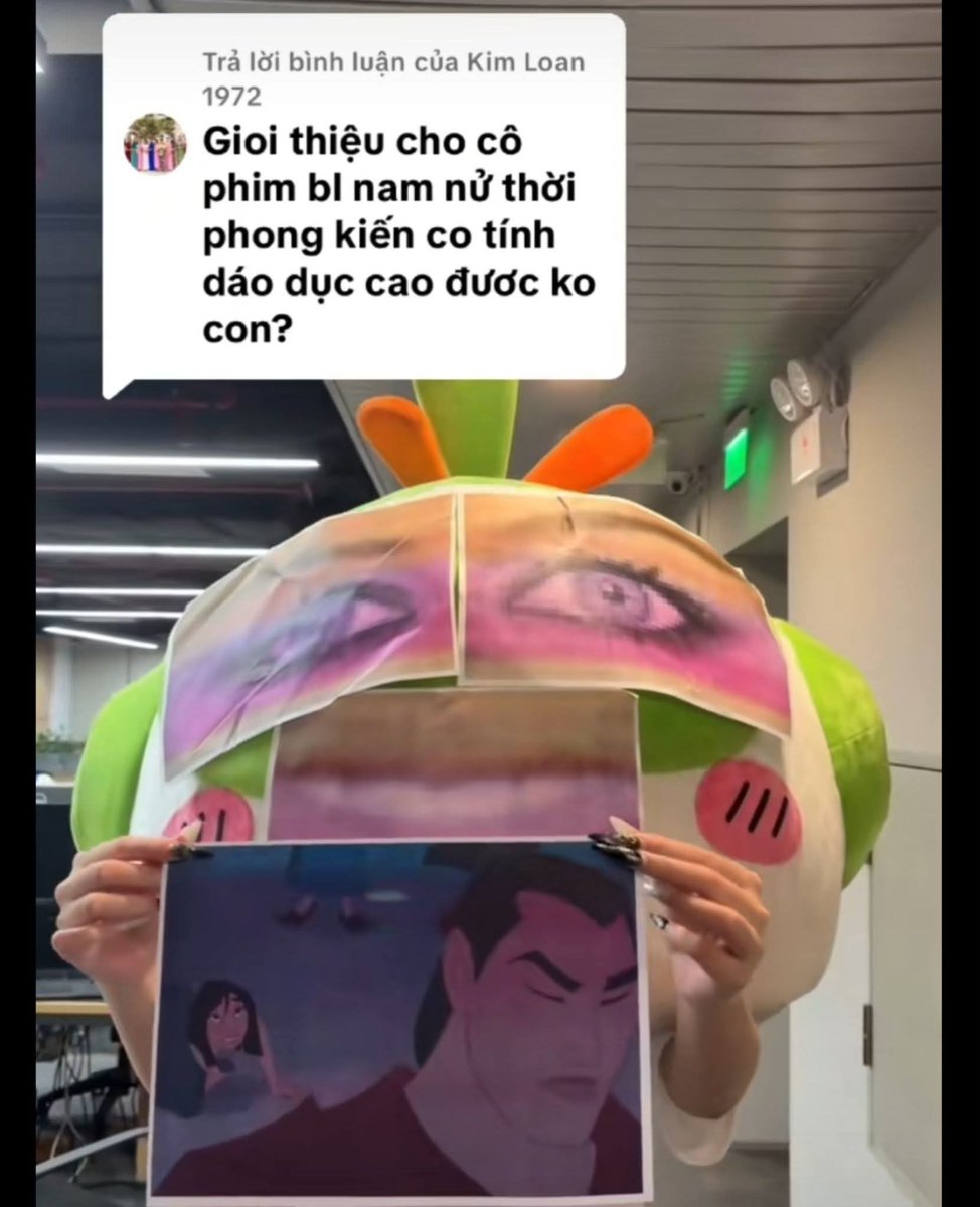Hặc Tua 🔜 FUVE tweet media
